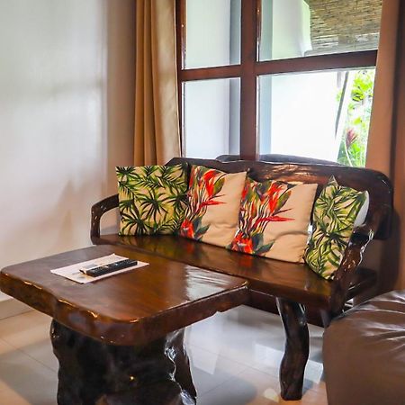 Daluyong Beach Resort جنرال لونا المظهر الخارجي الصورة