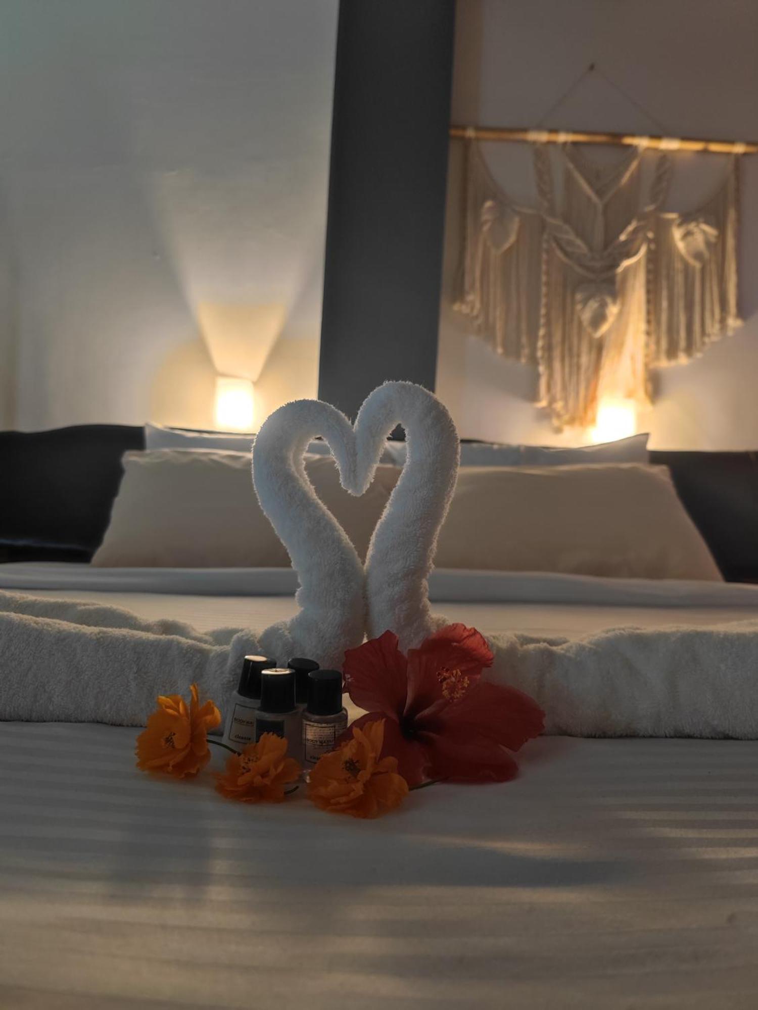 Daluyong Beach Resort جنرال لونا المظهر الخارجي الصورة
